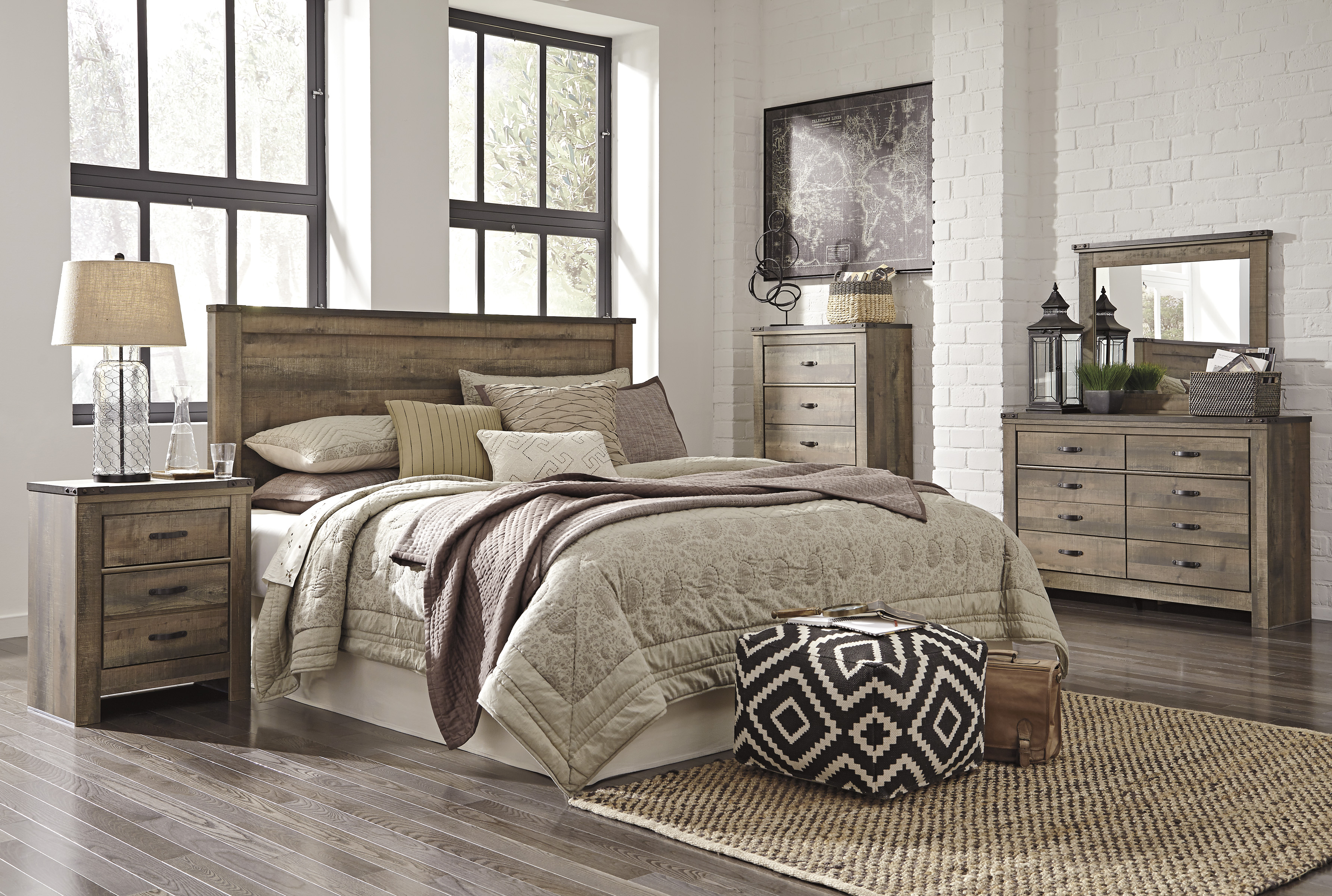 bed set 